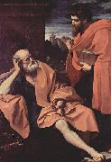 Guido Reni, Hl. Petrus und Hl. Paulus